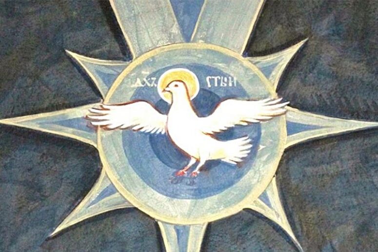 The Dove symbol