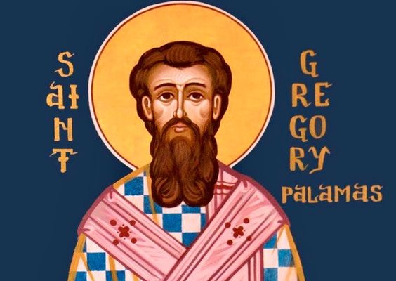 Light For The World: The Life Of St. Gregory Palamas | Church Blog