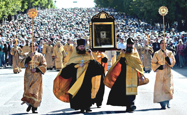 the-role-of-cross-processions-in-orthodox-christianity-church-blog