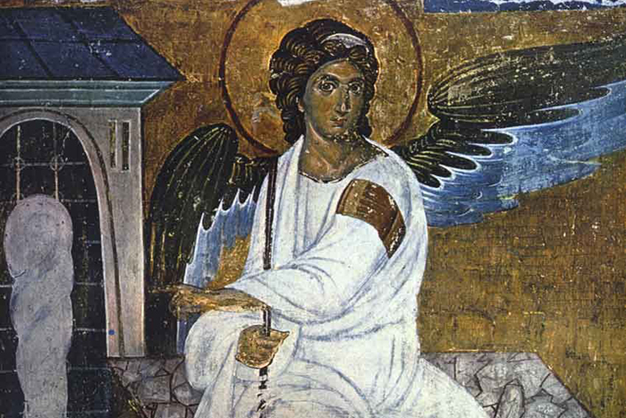 What Prophets and Apostles Have Said About Angels Who Are Around