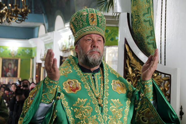 russian orthodox priest hat