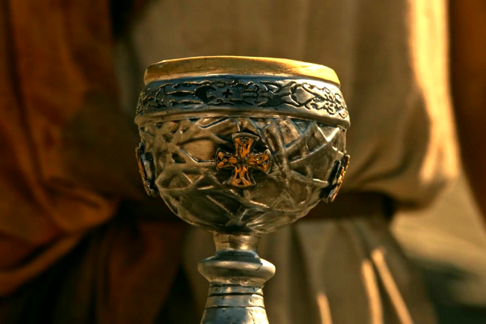 I got a God's Chalice and I have absolutely no idea what to do with it