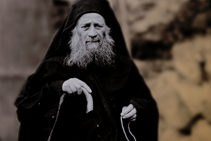 A New Documentary about Elder Joseph the Hesychast