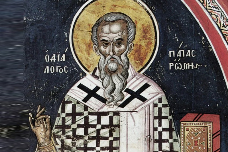 Why Pope Gregory Opposed Using the Title “Ecumenical Patriarch” | Church Blog