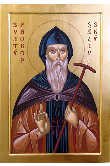 Venerable Procopius