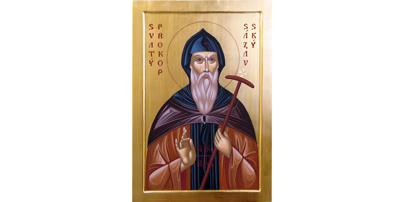 Venerable Procopius