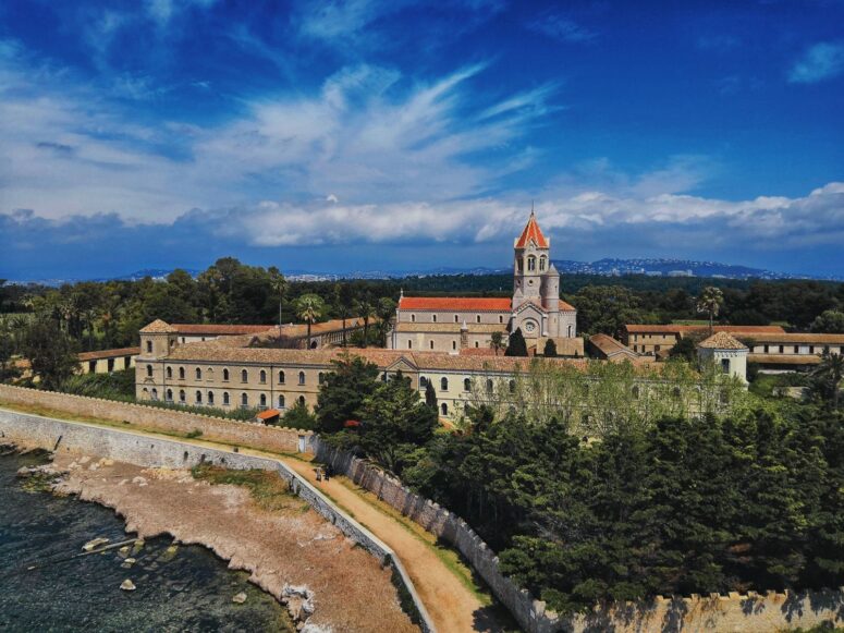 St Vincent of Lérins and His Teachings | Church Blog