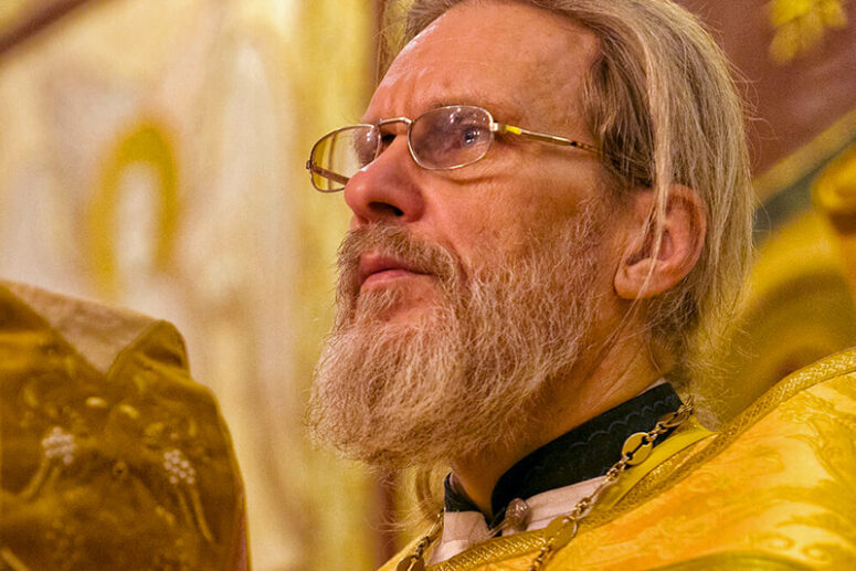 Why Do So Many Orthodox Men Have Beards?
