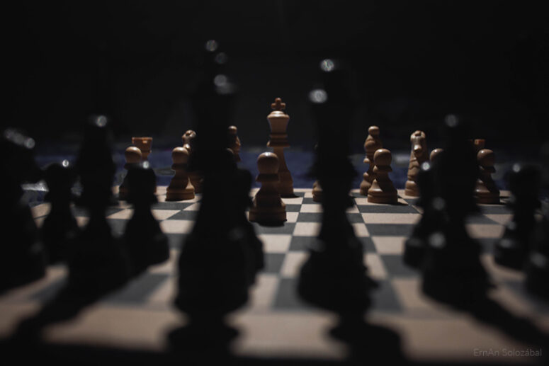 The fascinating history of chess, from attempts to ban the game to