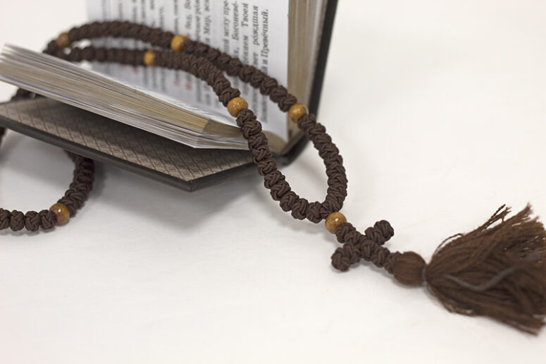 Orthodox Prayer Rope: Why It's Vital to Faith, by Orthodox Christianity  101, Nov, 2023