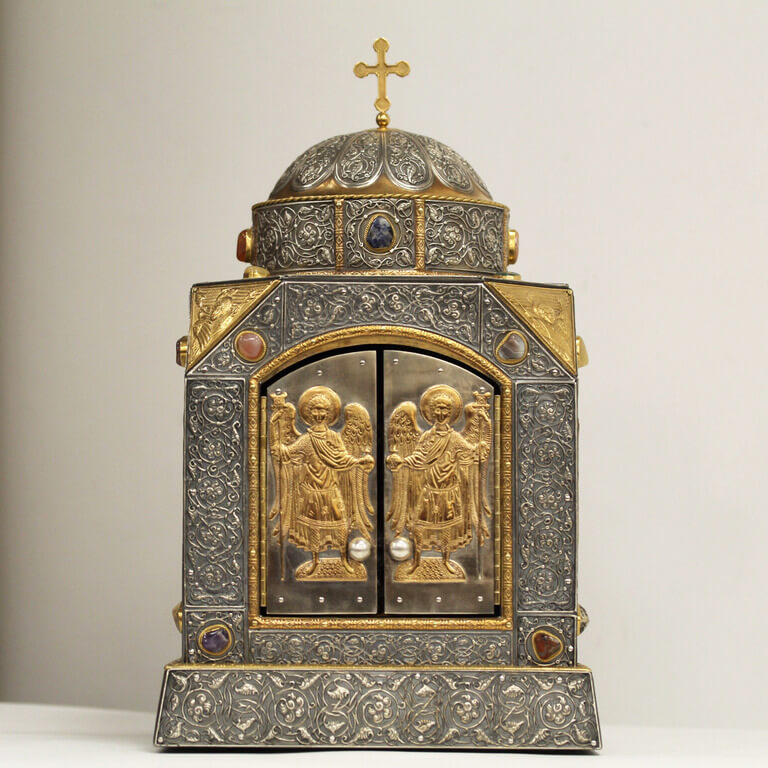 Tabernacle from our Catalogue