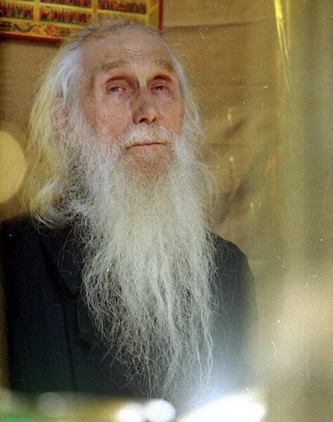 Elder Kirill