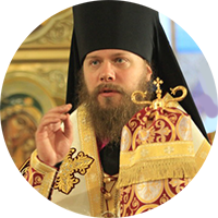 Archbishop Viktor (Bykov) of Artsyssk