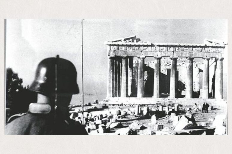 Greece during World War II