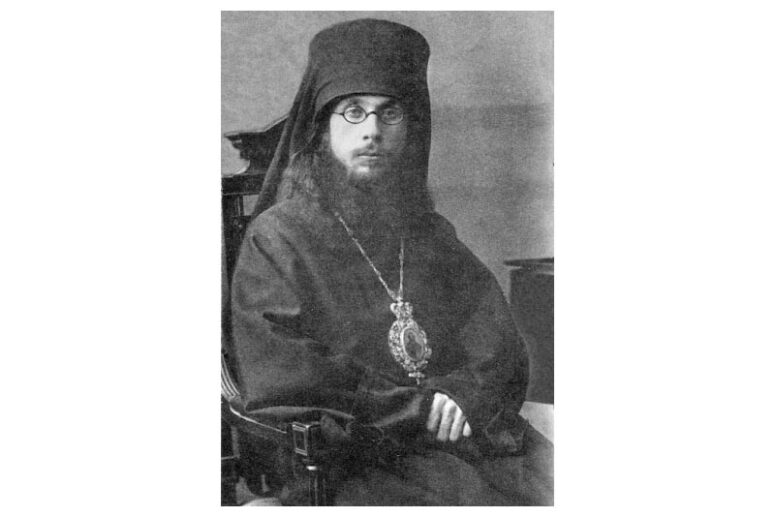 Bishop Barnabas (Belyaev)