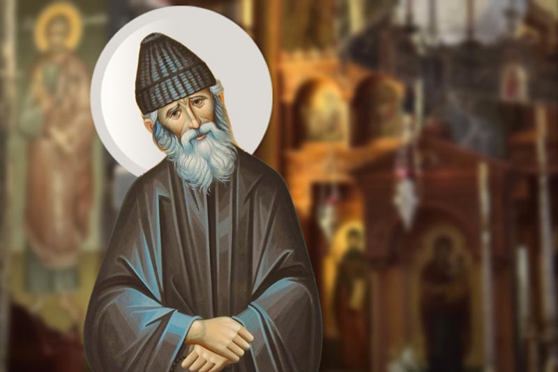 Can Work Ruin a Feast Day? Insights from Elder Paisios | Church Blog