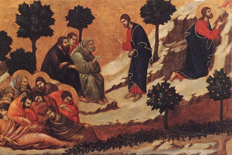 Garden of Gethsemane