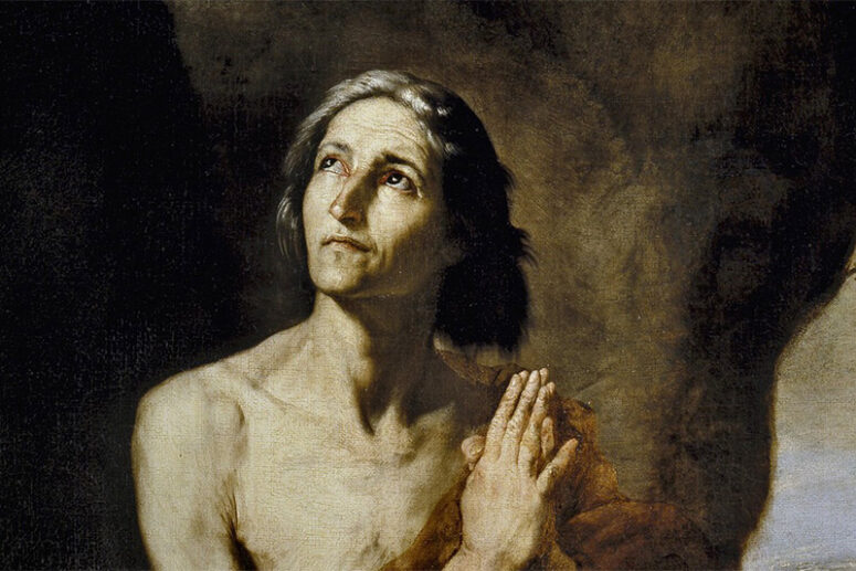 st mary of egypt