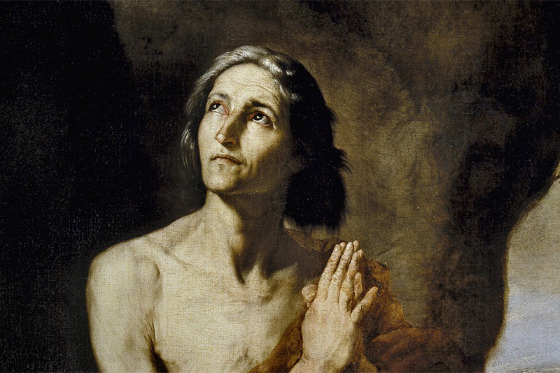 st mary of egypt
