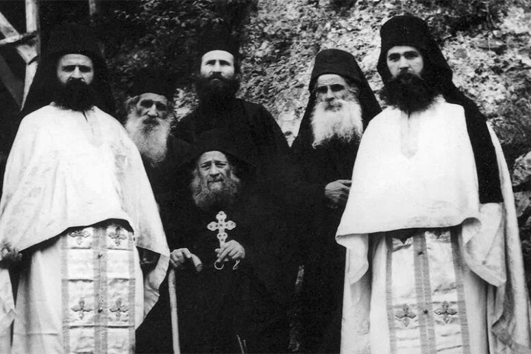 Brotherhood of New Skete