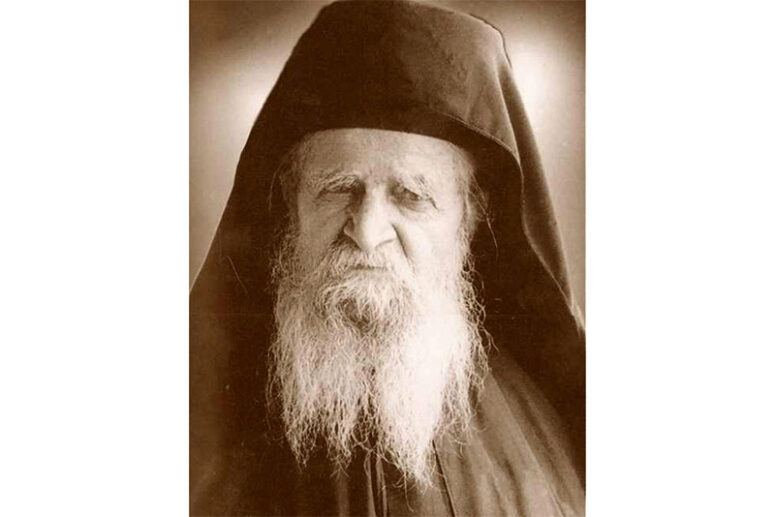 gerontas kharalambos