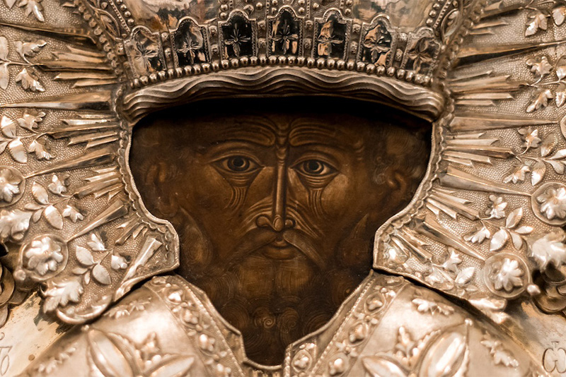 st nicholas of myra miracles