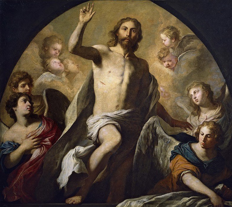 Resurrection