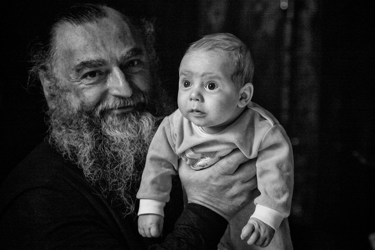 grandfather vl nikolaya pachuashvili