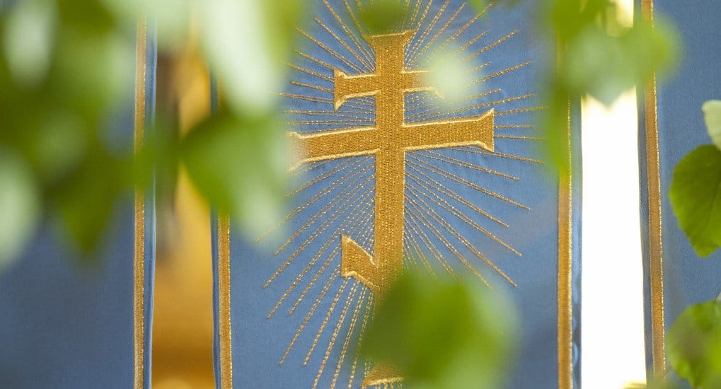Pentecost Feast Orthodox
