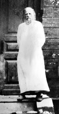 Alexis Mechev