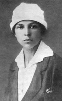 Mary Sokolova