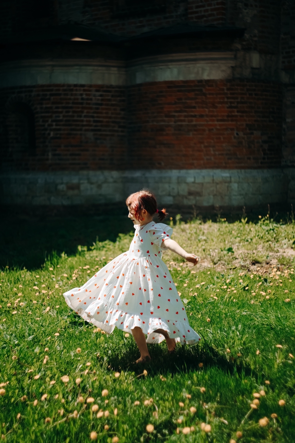 children and faith
