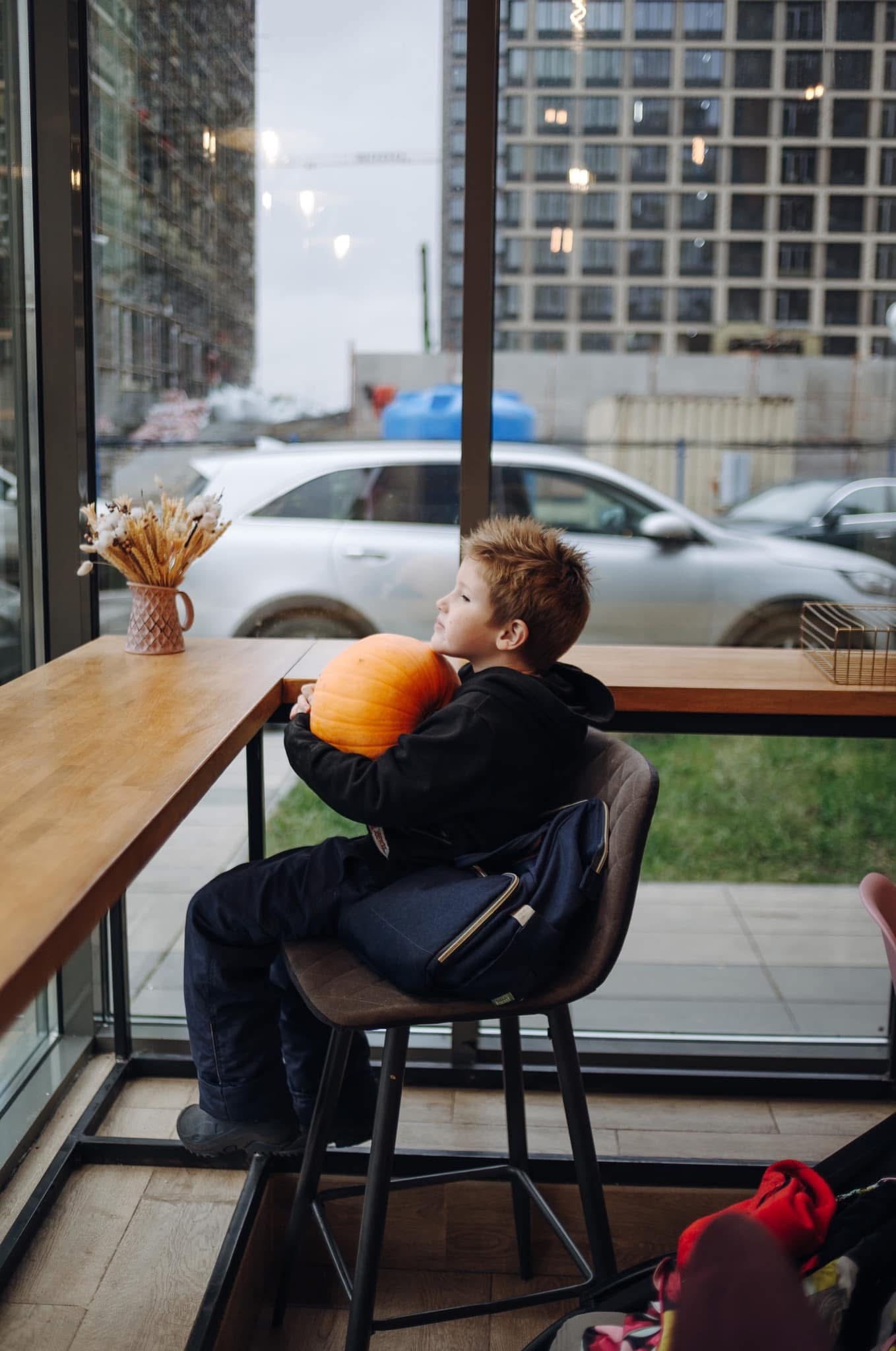 children and fasting
