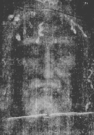 Shroud of Turin