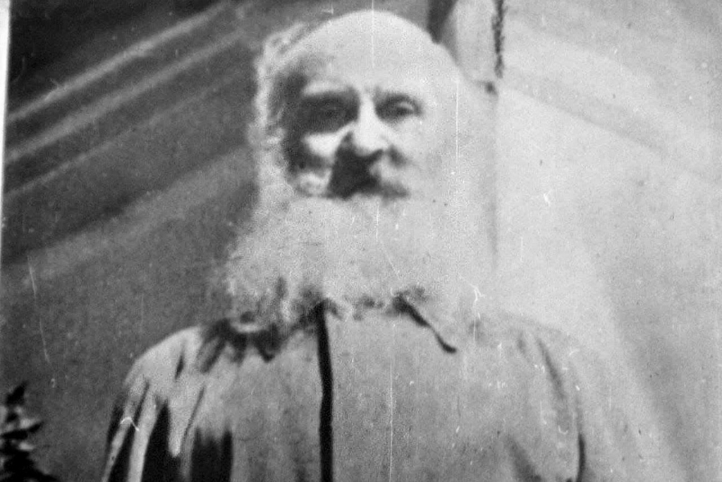St Athanasius of Oryol