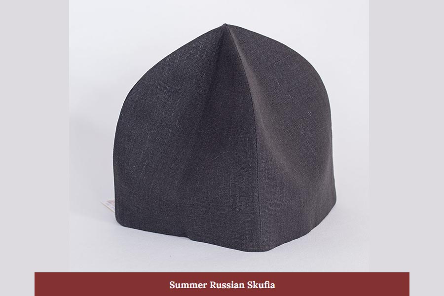 Summer Russian Skufia
