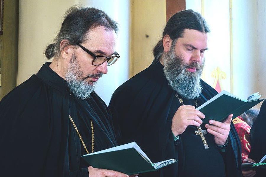 When Priests Miss the Prayer Rule Before the Liturgy