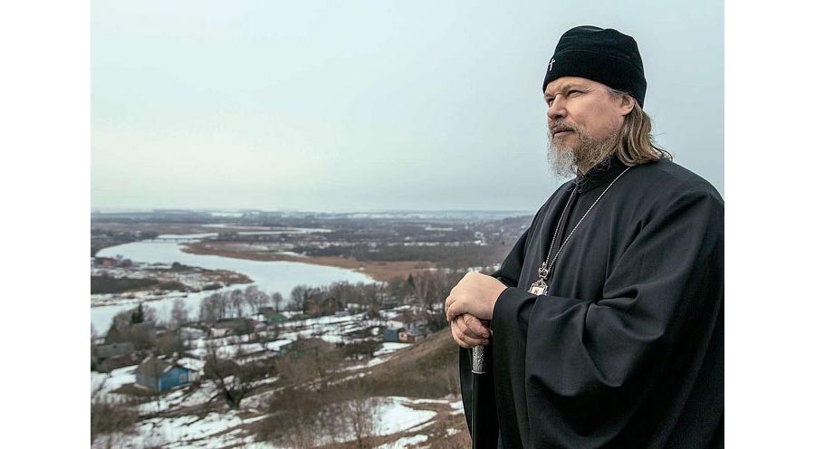 Metropolitan Mark of Ryazan