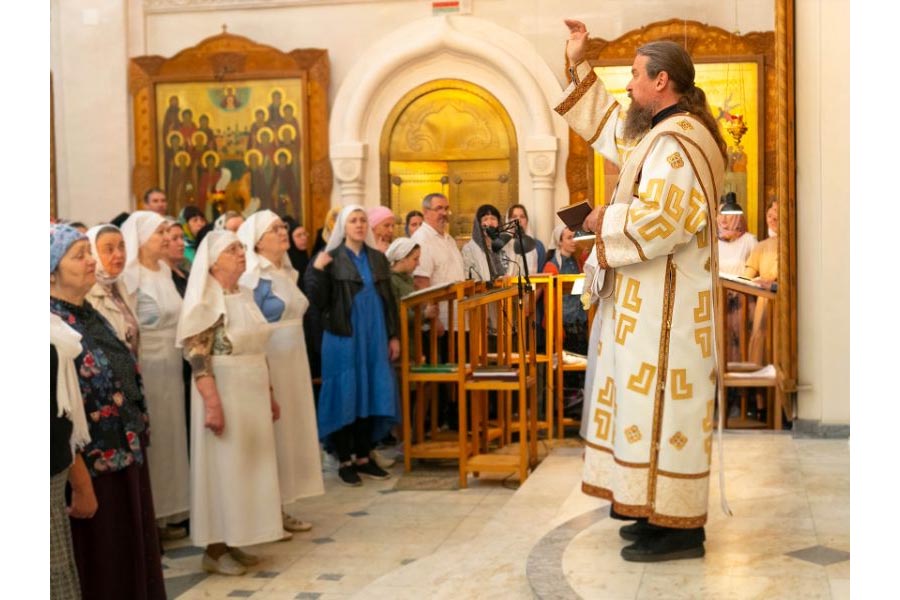 10 Lifehacks for Deacons and Beyond