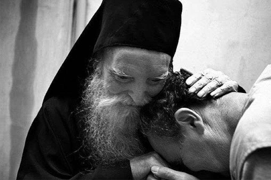 Penance in Clerical Practice