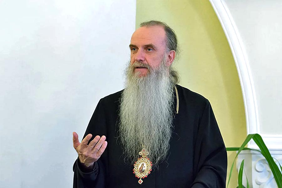Bishop Methodius (Kondratiev)