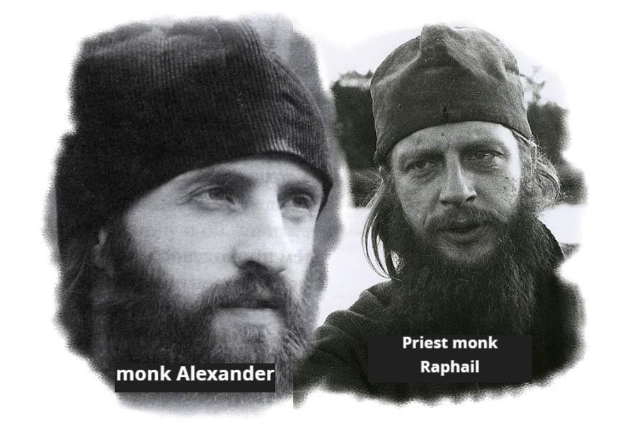 The Dilemma of Self-Defence for Clergy