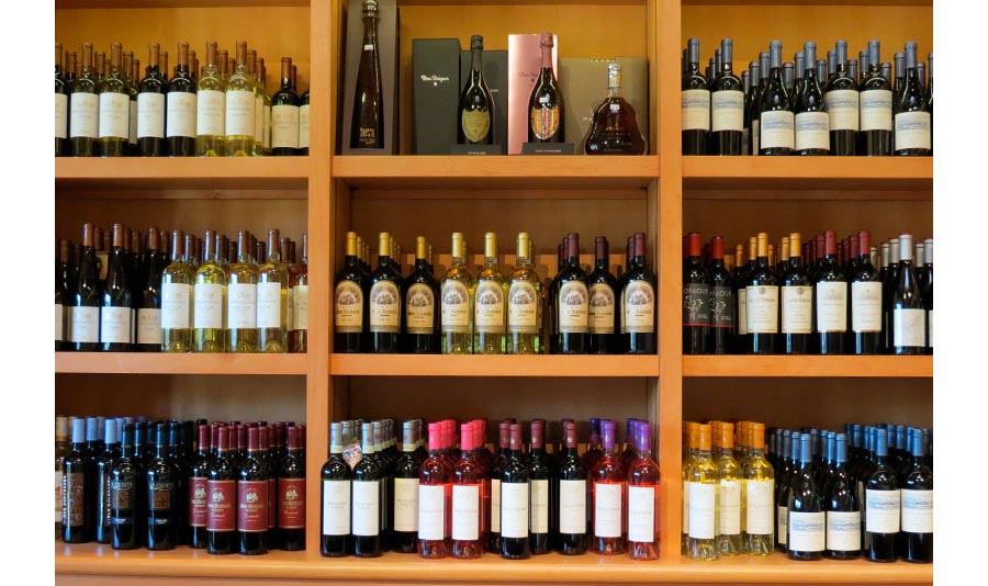 Sacramental Wine: Keeping the Holy Chalice Pure