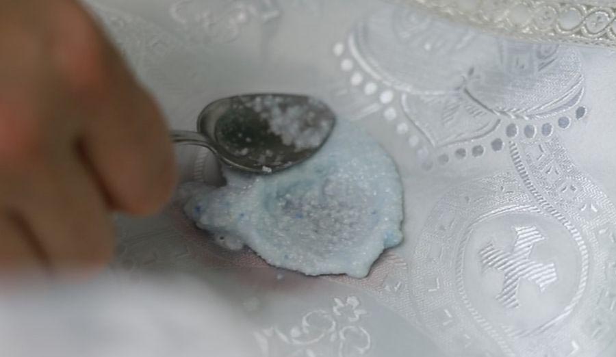 How To Remove Wine Stains