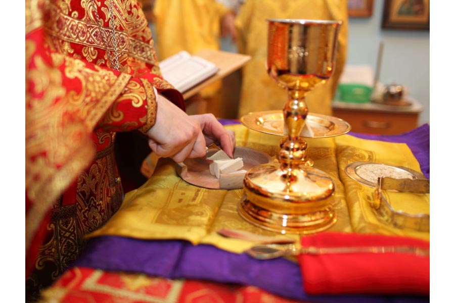 Clergy's Wedding Ring: Balancing Ministry & Family