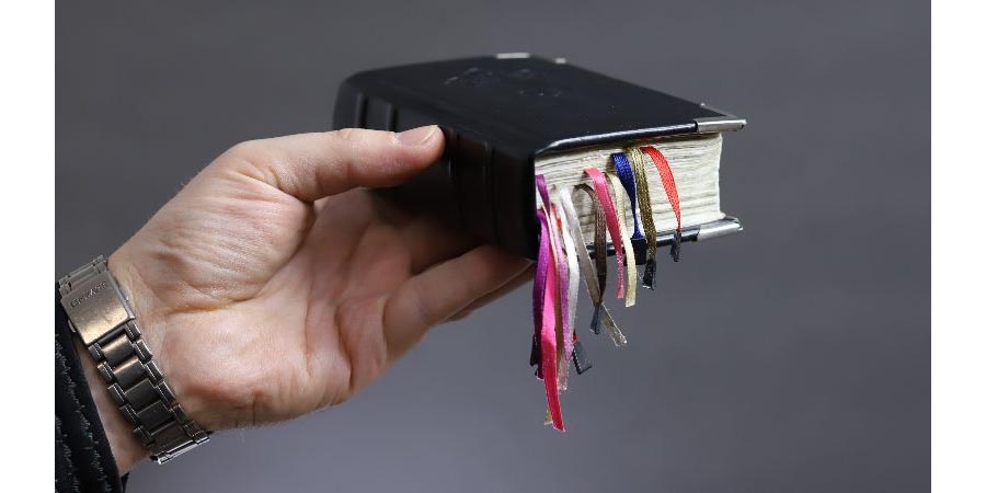 multiple bookmarks