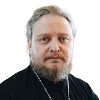 archpriest Theodore Borodin