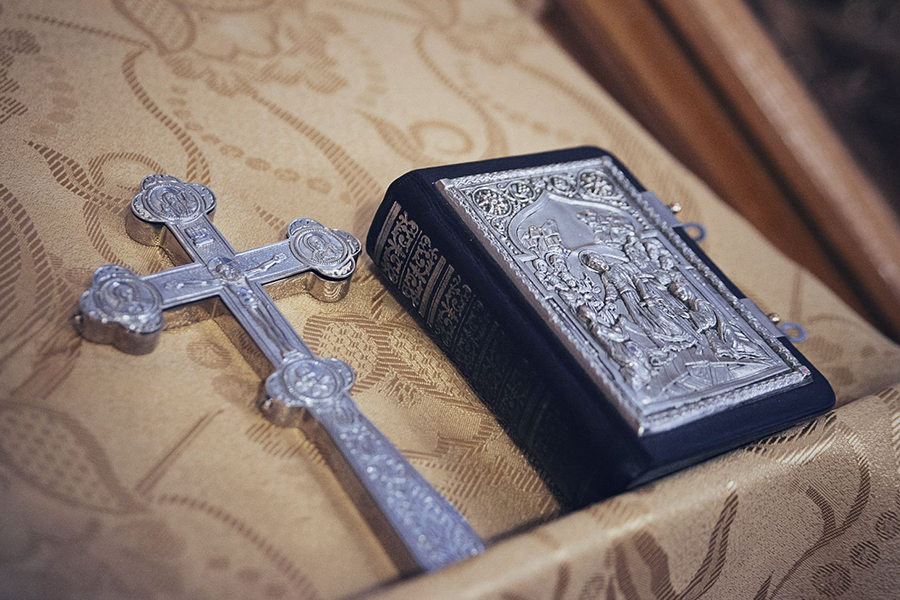 dealing with confessions