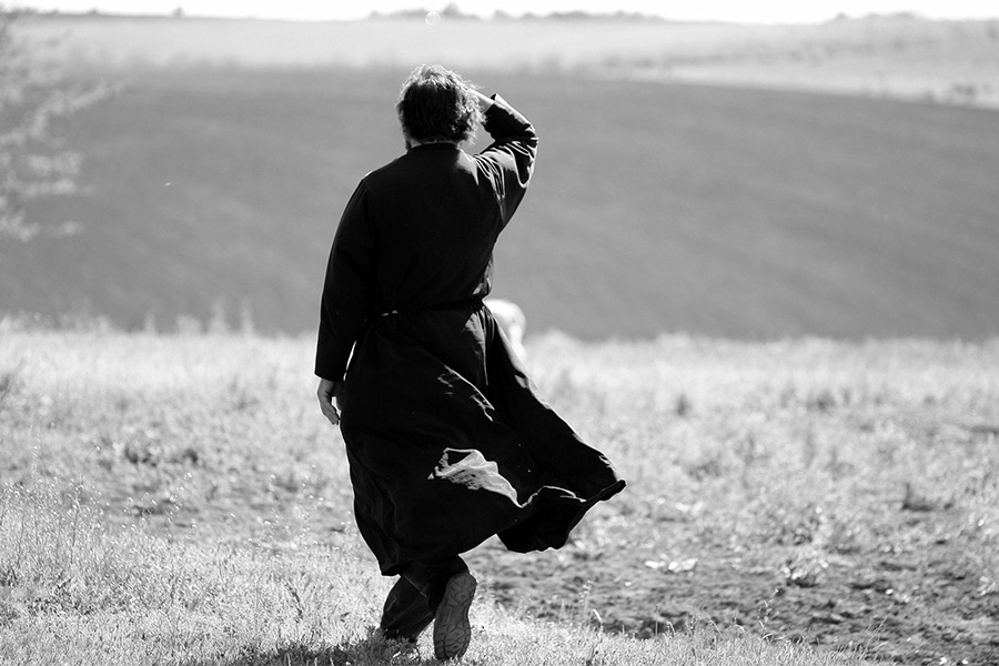 drunkenness and pastoral ministry