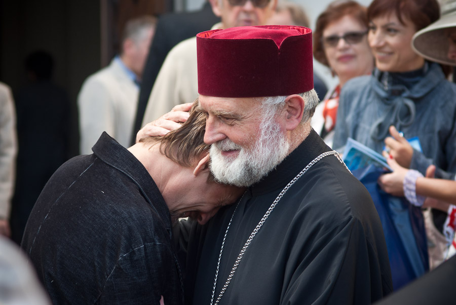 notes on pastoral ministry